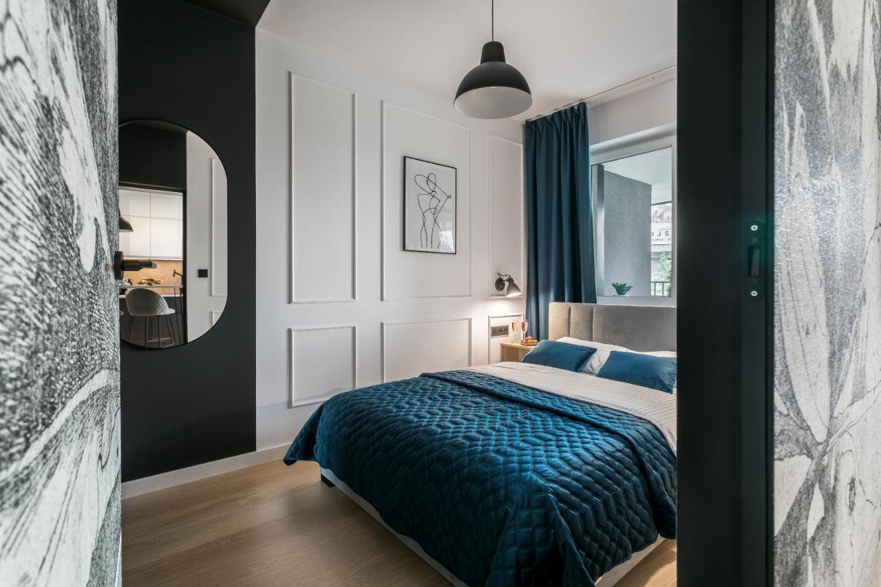 Apartment Barska 69