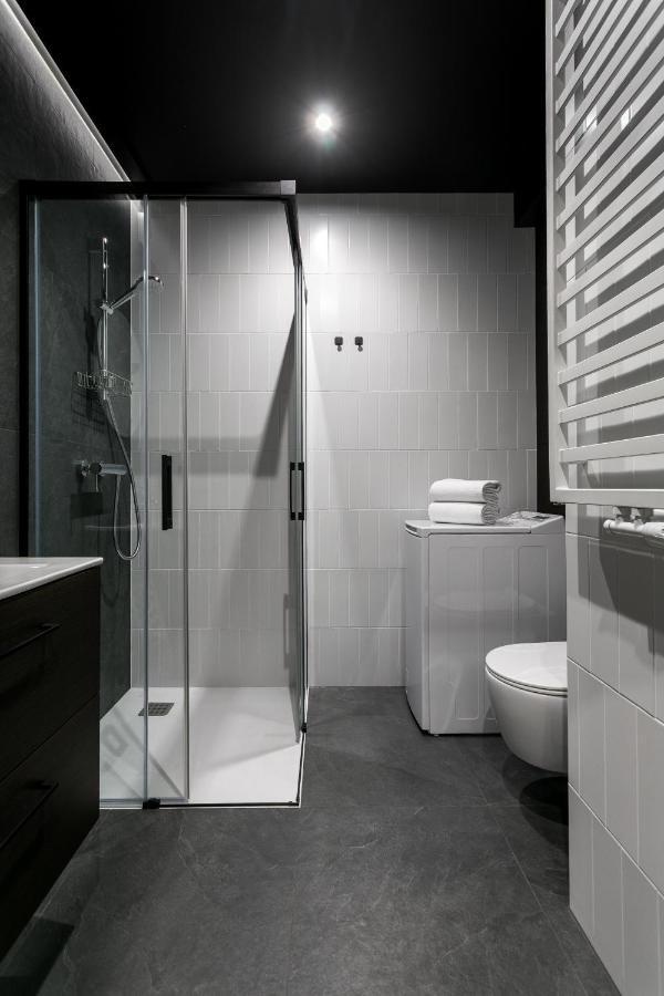 Barska 69 Apartment *
