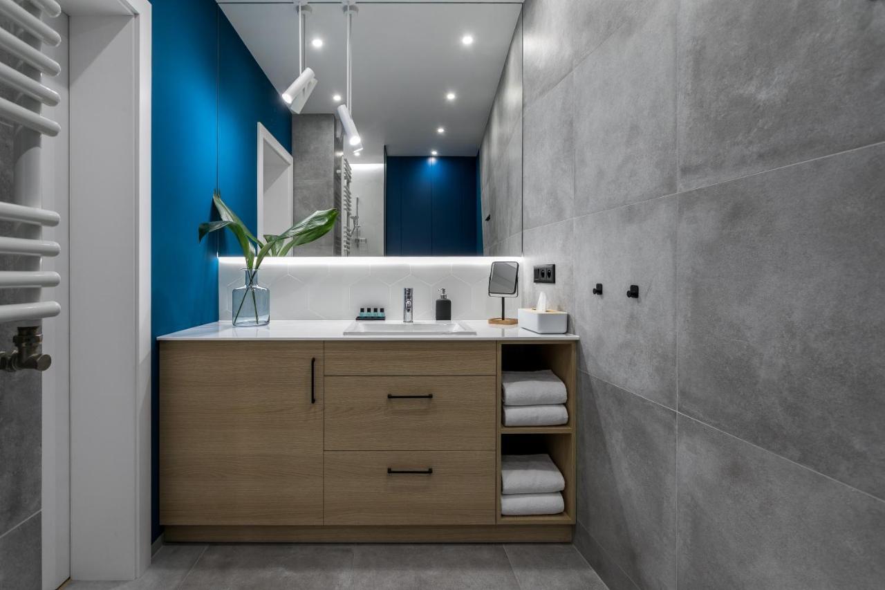 Barska 69 Apartment *