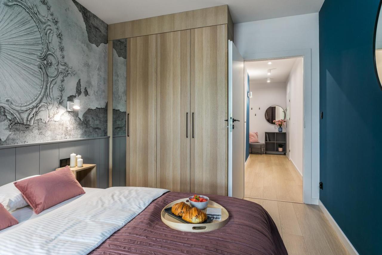 Barska 69 Apartment *