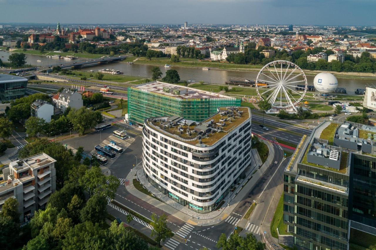 Barska 69 Apartment *